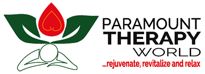 paramount therapy world logo